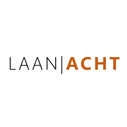 logo Laan|Acht
